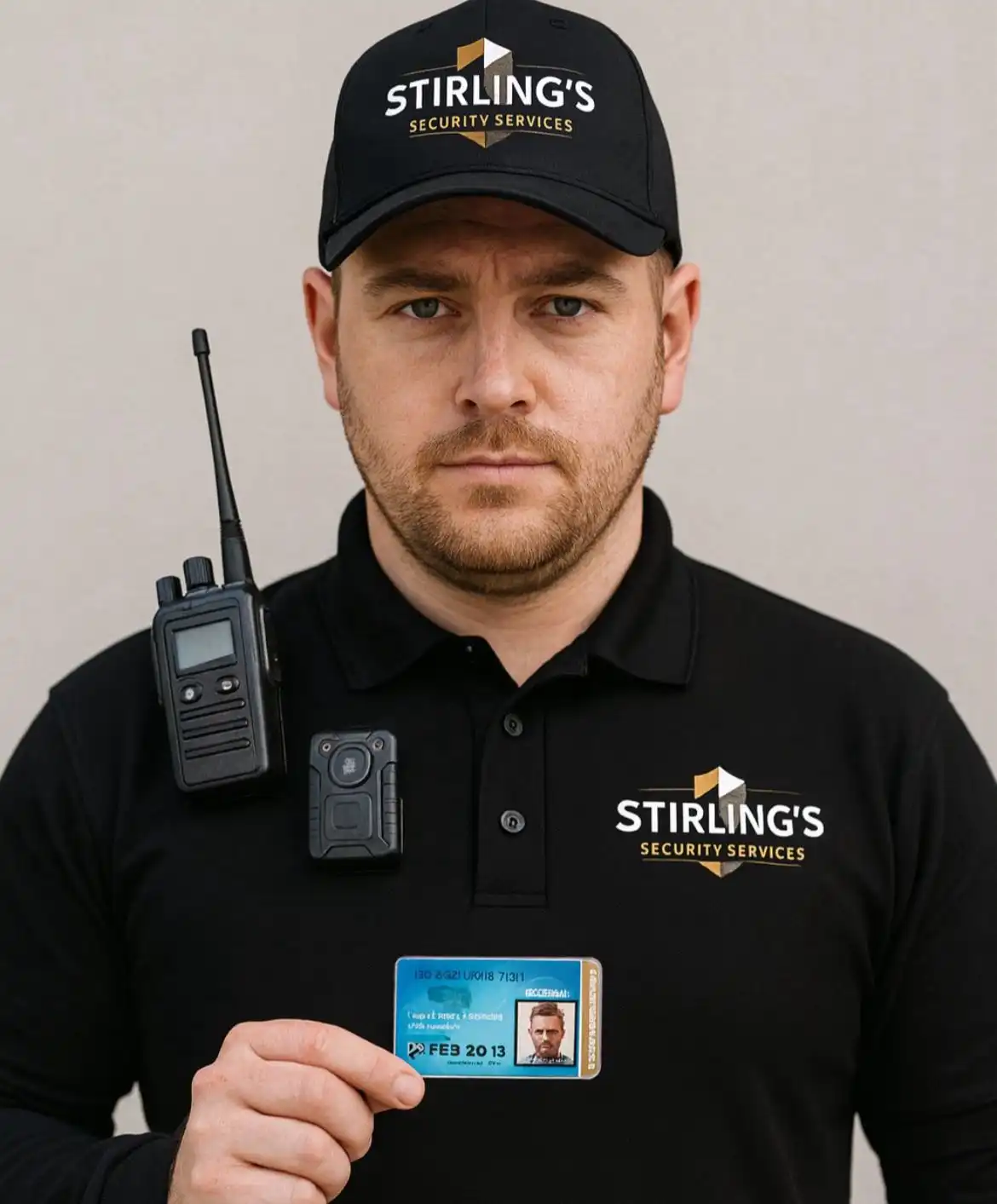 Fashion Collection Showcase